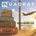 Quadrat Dezember 2021